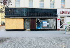 Berlin Breite Straße, Ladenlokal, Gastronomie mieten oder kaufen
