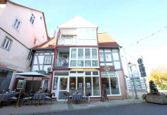 Bad Orb , Ladenlokal, Gastronomie mieten oder kaufen