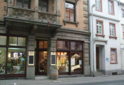Limburg Grabenstraße, Ladenlokal, Gastronomie mieten oder kaufen