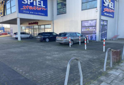 Osnabrück Hannoversche Straße, Ladenlokal, Gastronomie mieten oder kaufen