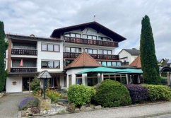 Bad Soden-Salmünster , Ladenlokal, Gastronomie mieten oder kaufen