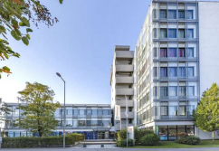 München Ehrenbreitsteiner Str. / Triebstraße, Ladenlokal, Gastronomie mieten oder kaufen