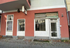Berlin Pücklerstraße, Ladenlokal, Gastronomie mieten oder kaufen