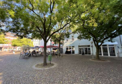 Zweibrücken Hallplatz, Ladenlokal, Gastronomie mieten oder kaufen