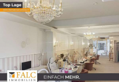 Eschweiler Englerthstraße, Ladenlokal, Gastronomie mieten oder kaufen