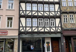 Hann. Münden Lange Str., Ladenlokal, Gastronomie mieten oder kaufen