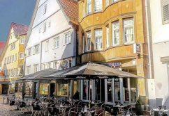 Heidenheim an der Brenz Hauptstraße, Ladenlokal, Gastronomie mieten oder kaufen