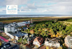 Sankt Peter-Ording , Ladenlokal, Gastronomie mieten oder kaufen