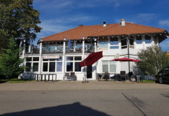 Bonndorf im Schwarzwald , Ladenlokal, Gastronomie mieten oder kaufen