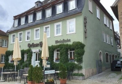 Weikersheim , Ladenlokal, Gastronomie mieten oder kaufen
