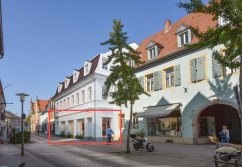Speyer Wormser Straße, Ladenlokal, Gastronomie mieten oder kaufen