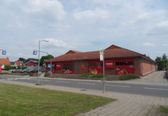 Calbe Barbyer Straße, Ladenlokal, Gastronomie mieten oder kaufen