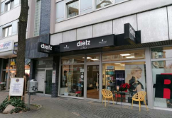 Siegburg , Ladenlokal, Gastronomie mieten oder kaufen