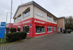 Hanau Moselstraße, Ladenlokal, Gastronomie mieten oder kaufen