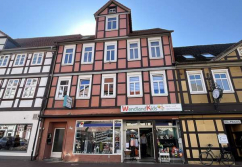 Lüchow (Wendland) Lange Straße, Ladenlokal, Gastronomie mieten oder kaufen
