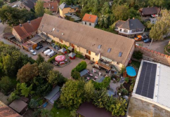 Wettin-Löbejün OT Brachwitz An der Eiche, Ladenlokal, Gastronomie mieten oder kaufen