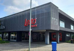 Krefeld Elbestraße, Ladenlokal, Gastronomie mieten oder kaufen