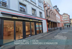 Neustadt an der Weinstraße / Haardt an der Weinstr , Ladenlokal, Gastronomie mieten oder kaufen