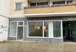 Berlin Britzer Damm, Ladenlokal, Gastronomie mieten oder kaufen