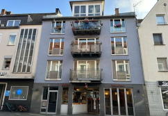 Münster Aegidiistraße, Ladenlokal, Gastronomie mieten oder kaufen