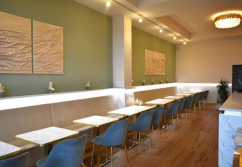 Hanau Kinzigbogen, Ladenlokal, Gastronomie mieten oder kaufen