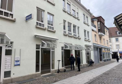 Landau Kugelgartenstraße, Ladenlokal, Gastronomie mieten oder kaufen