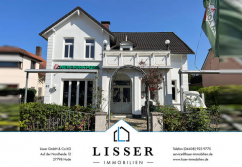 Hude (Oldenburg) Parkstraße, Ladenlokal, Gastronomie mieten oder kaufen