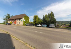 Laufenburg (Baden) Säckingerstrasse, Ladenlokal, Gastronomie mieten oder kaufen
