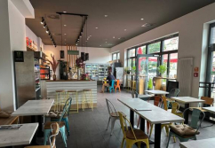 Berlin , Ladenlokal, Gastronomie mieten oder kaufen