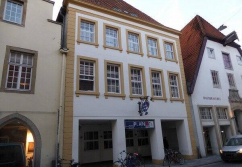Osnabrück , Ladenlokal, Gastronomie mieten oder kaufen