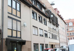 Nürnberg , Ladenlokal, Gastronomie mieten oder kaufen