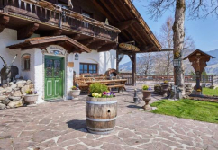 Garmisch-Partenkirchen , Ladenlokal, Gastronomie mieten oder kaufen