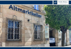 Dresden , Ladenlokal, Gastronomie mieten oder kaufen