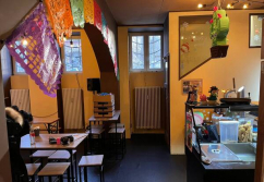 Berlin Kreuzberg , Ladenlokal, Gastronomie mieten oder kaufen