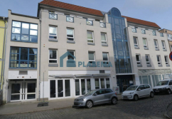 Rostock Augustenstraße, Ladenlokal, Gastronomie mieten oder kaufen
