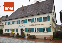 Obergünzburg , Ladenlokal, Gastronomie mieten oder kaufen