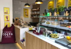 Berlin , Ladenlokal, Gastronomie mieten oder kaufen