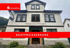 Ruhla , Ladenlokal, Gastronomie mieten oder kaufen
