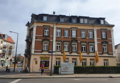 Dresden Kesselsdorfer Straße, Ladenlokal, Gastronomie mieten oder kaufen
