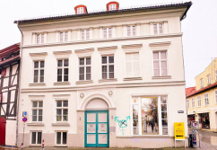 Greifswald , Ladenlokal, Gastronomie mieten oder kaufen