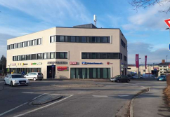 Passau Steinbachstraße, Ladenlokal, Gastronomie mieten oder kaufen