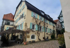 Bad Wimpfen , Ladenlokal, Gastronomie mieten oder kaufen