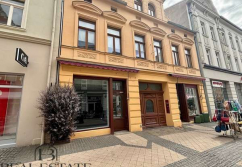 Stendal Breite Straße, Ladenlokal, Gastronomie mieten oder kaufen