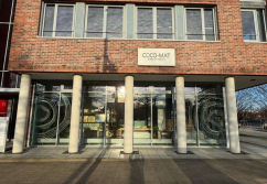 Hannover Bemeroder Str., Ladenlokal, Gastronomie mieten oder kaufen