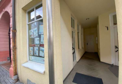 Hildburghausen , Ladenlokal, Gastronomie mieten oder kaufen