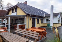 Prerow , Ladenlokal, Gastronomie mieten oder kaufen