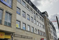 Dresden Königsbrücker Straße, Ladenlokal, Gastronomie mieten oder kaufen