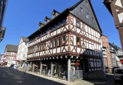 Dillenburg Hauptstraße, Ladenlokal, Gastronomie mieten oder kaufen