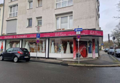 Wuppertal Aue, Ladenlokal, Gastronomie mieten oder kaufen