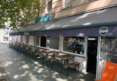 Berlin Fehrbelliner Straße, Ladenlokal, Gastronomie mieten oder kaufen